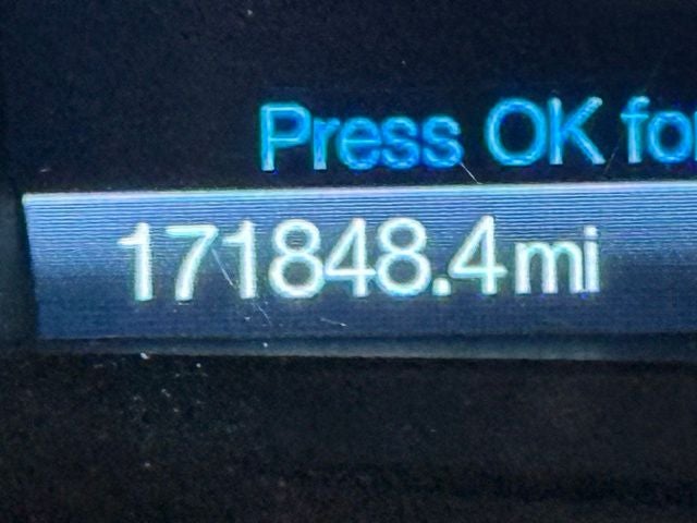 2016 Ford Expedition King Ranch