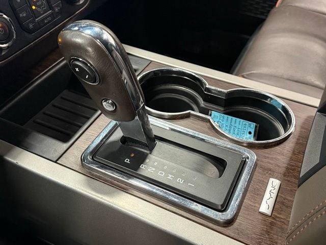 2016 Ford Expedition King Ranch