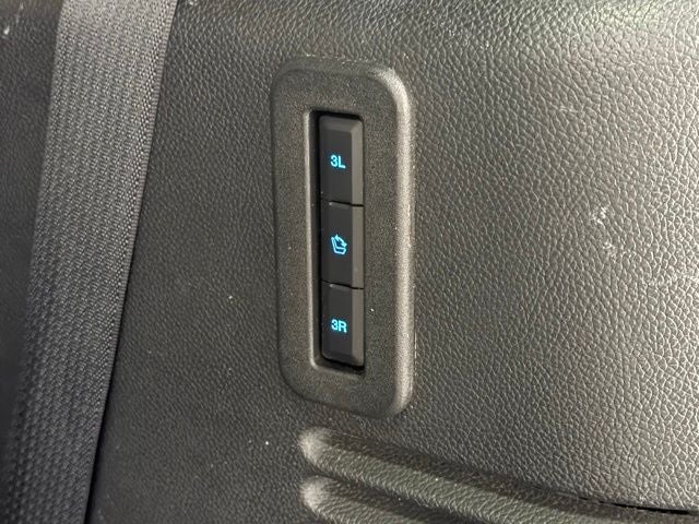 2016 Ford Expedition King Ranch