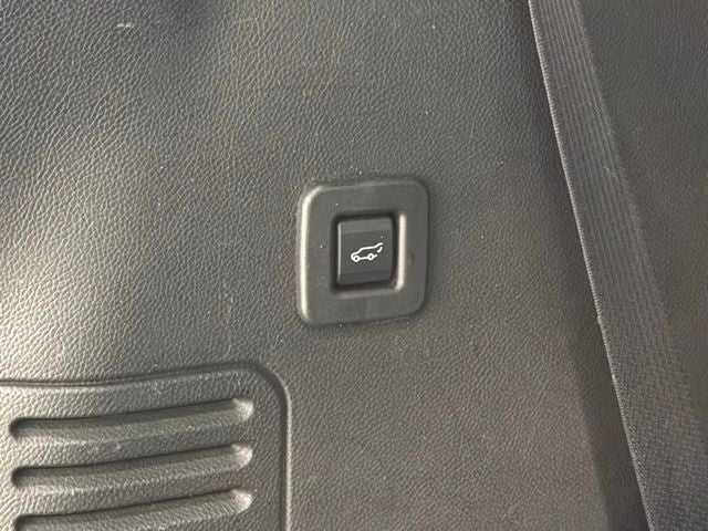 2016 Ford Expedition King Ranch