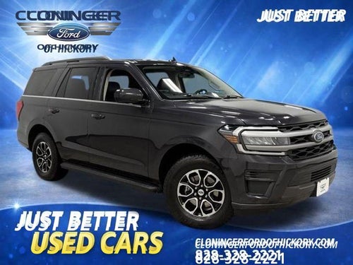 2024 Ford Expedition XLT