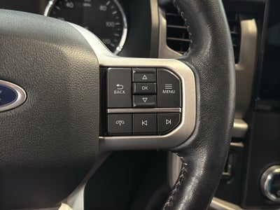 2022 Ford Expedition XLT