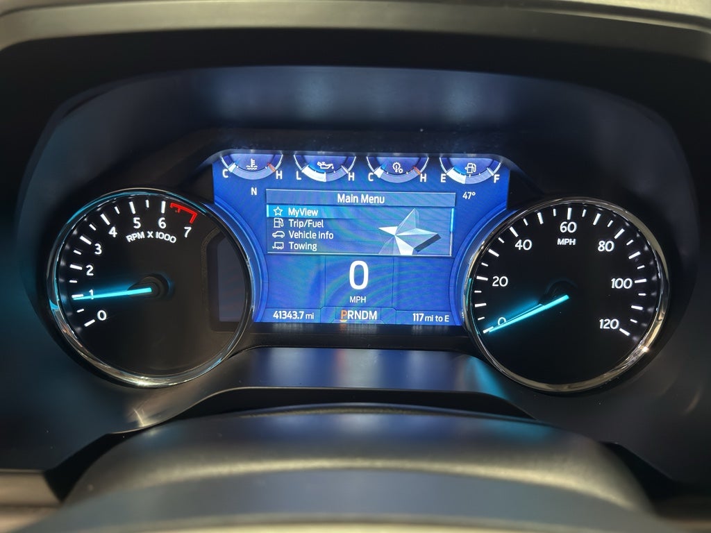 2022 Ford Expedition XLT