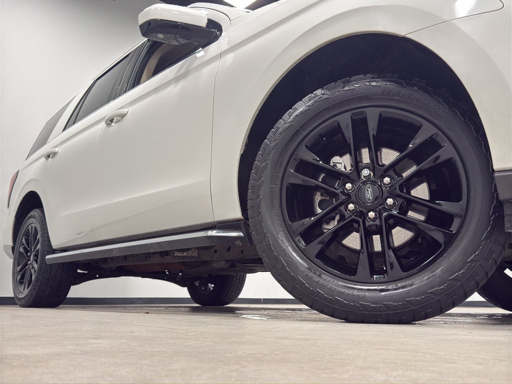 2022 Ford Expedition XLT