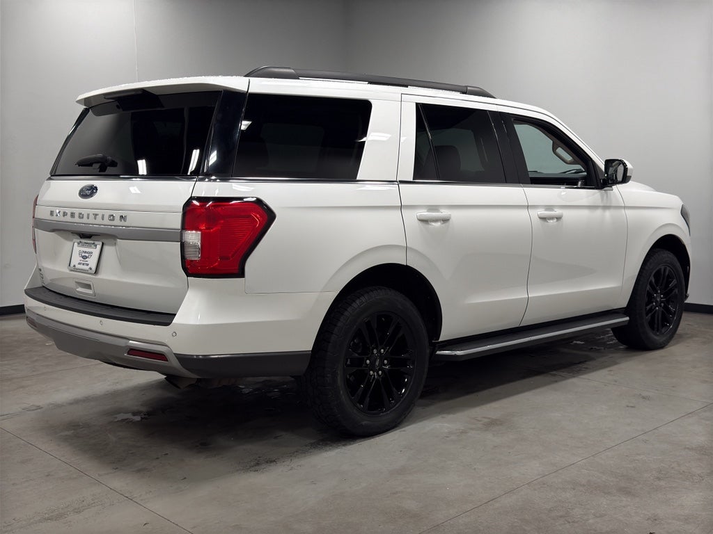 2022 Ford Expedition XLT