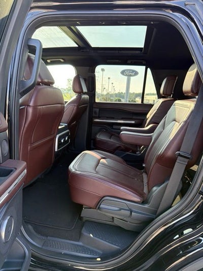 2024 Ford Expedition Limited