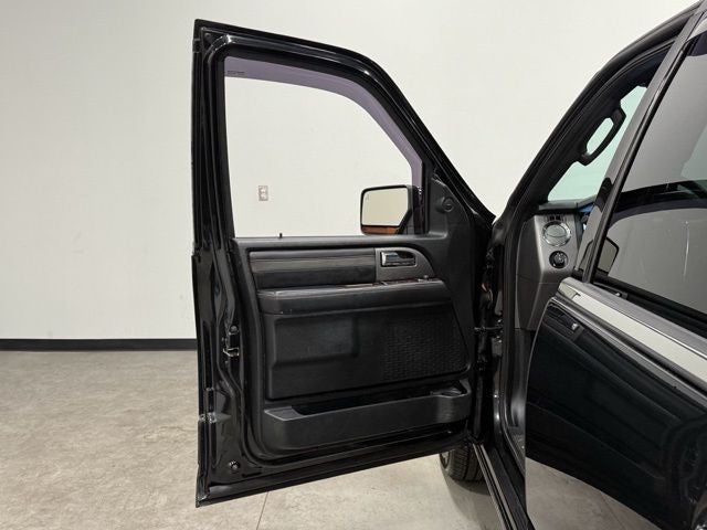 2015 Ford Expedition Platinum