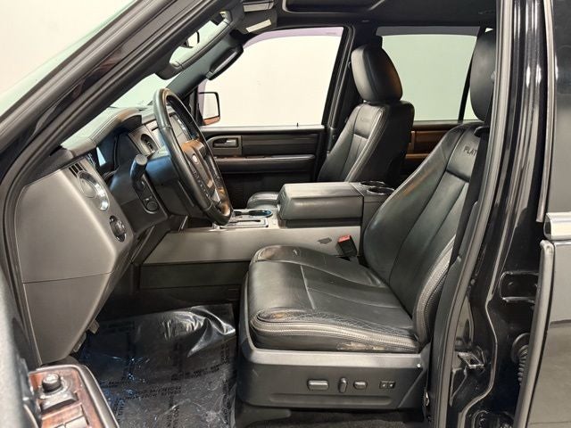 2015 Ford Expedition Platinum