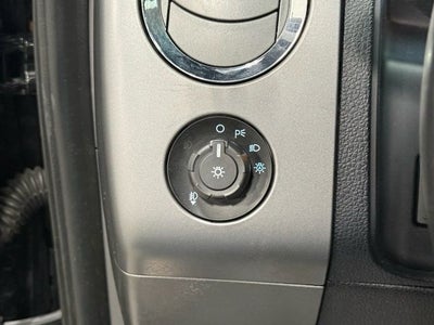 2015 Ford Expedition Platinum