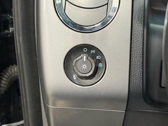 2015 Ford Expedition Platinum