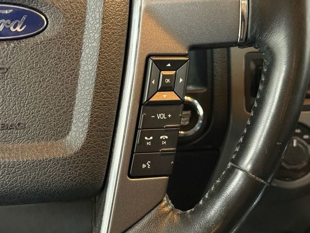 2015 Ford Expedition Platinum