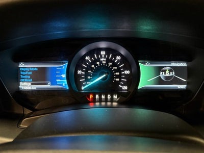 2015 Ford Expedition Platinum