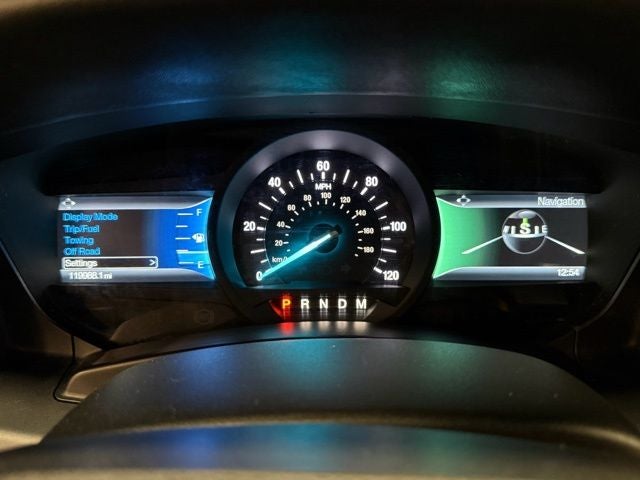 2015 Ford Expedition Platinum