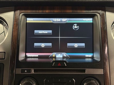 2015 Ford Expedition Platinum