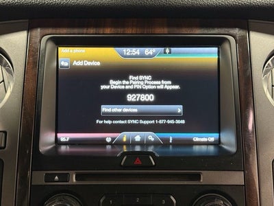 2015 Ford Expedition Platinum