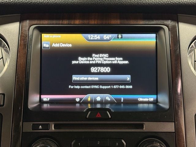 2015 Ford Expedition Platinum