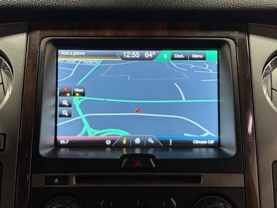 2015 Ford Expedition Platinum