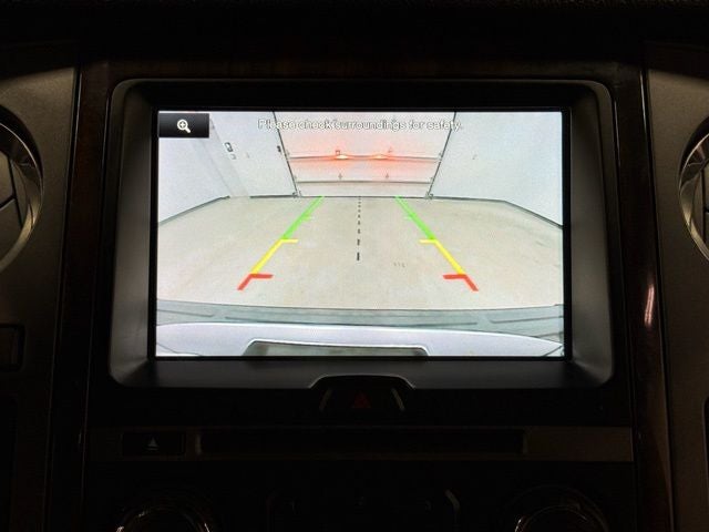 2015 Ford Expedition Platinum