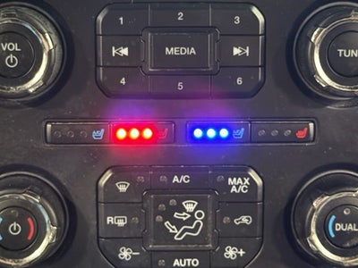 2015 Ford Expedition Platinum