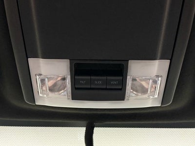 2015 Ford Expedition Platinum