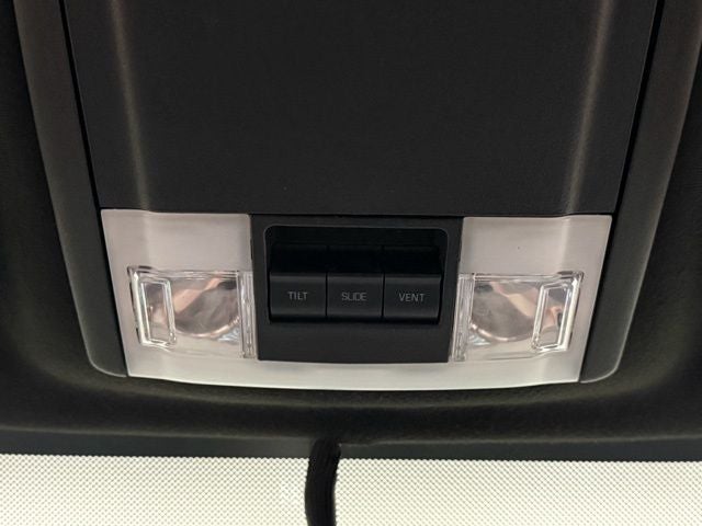 2015 Ford Expedition Platinum