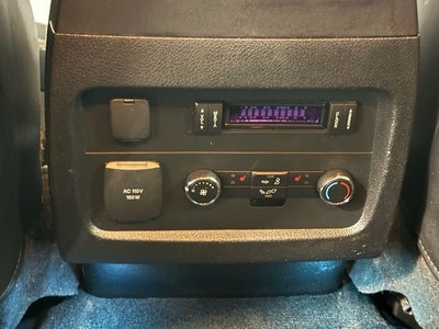 2015 Ford Expedition Platinum