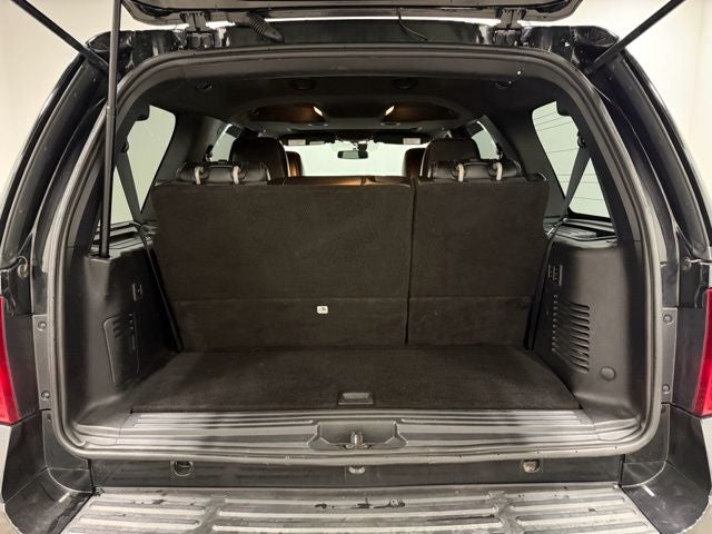 2015 Ford Expedition Platinum