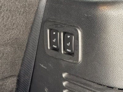 2015 Ford Expedition Platinum