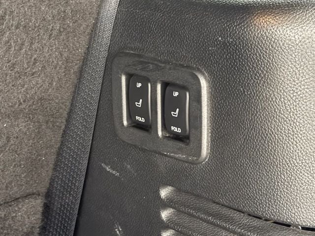 2015 Ford Expedition Platinum