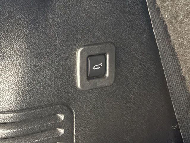 2015 Ford Expedition Platinum