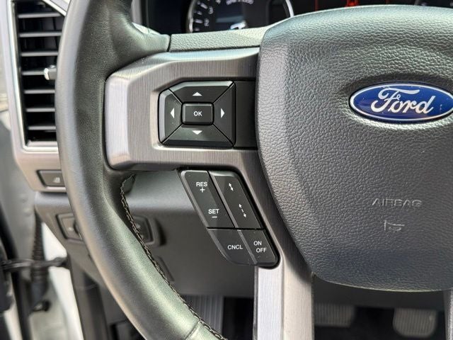 2021 Ford Expedition Platinum