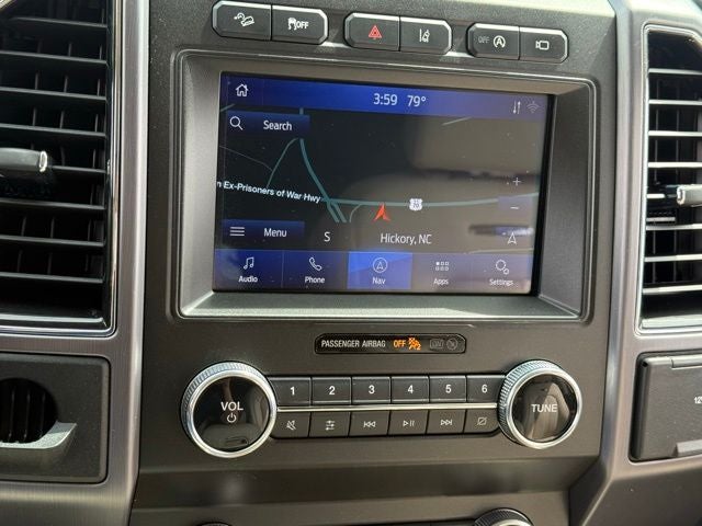 2021 Ford Expedition Platinum