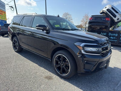 2023 Ford Expedition Limited