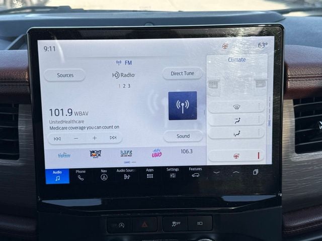 2024 Ford Expedition Limited