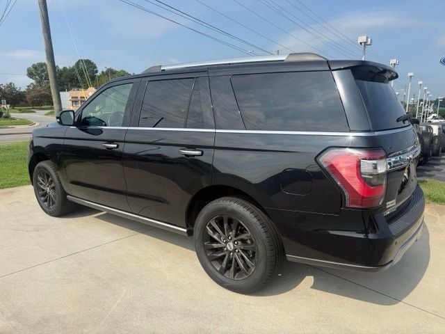 2019 Ford Expedition Limited