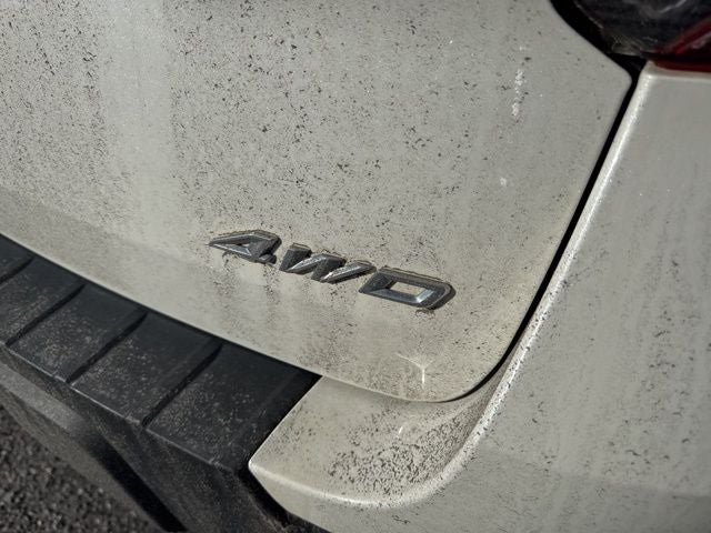 2021 Ford Explorer Timberline