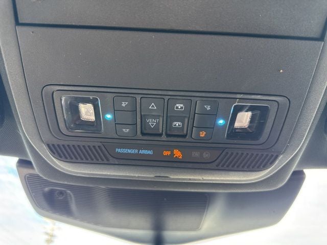 2021 Ford Explorer Timberline