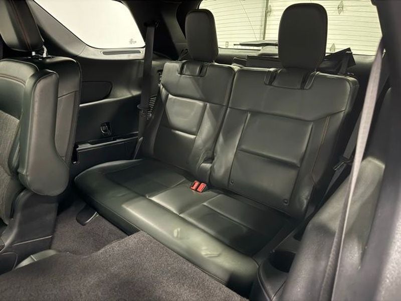 2021 Ford Explorer Timberline