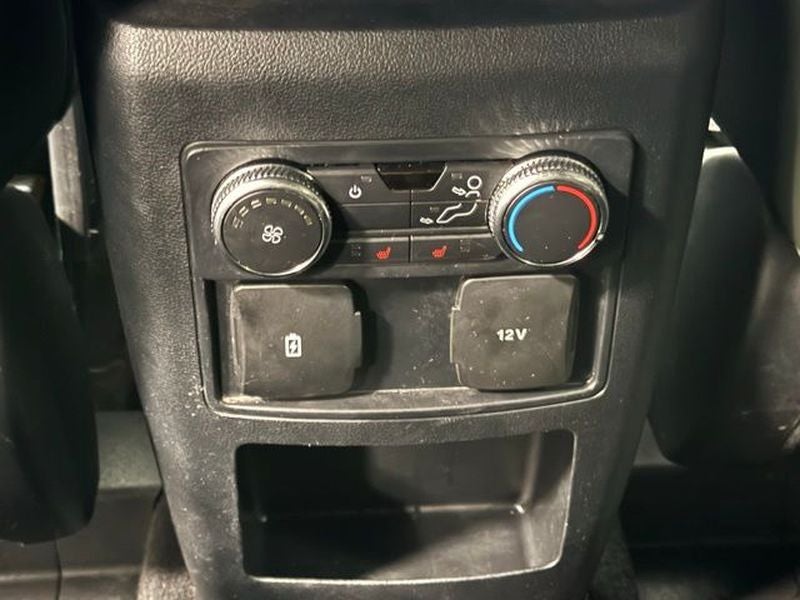 2021 Ford Explorer Timberline