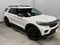 2021 Ford Explorer Timberline