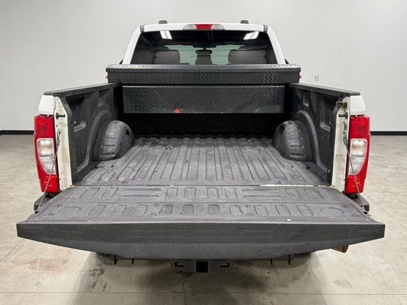 2022 Ford F-250SD XL