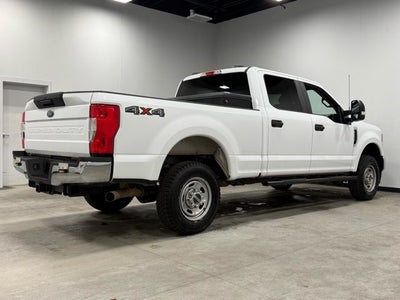 2022 Ford F-250SD XL
