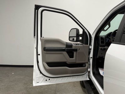 2022 Ford F-250SD XL