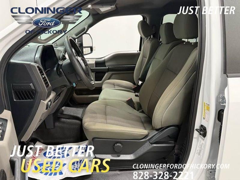 2022 Ford F-250SD XL