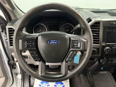 2022 Ford F-250SD XL