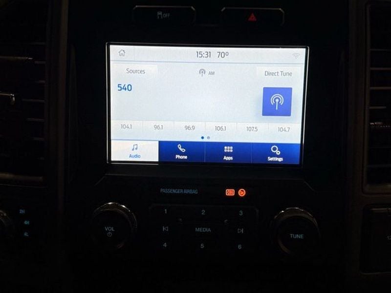 2022 Ford F-250SD XL