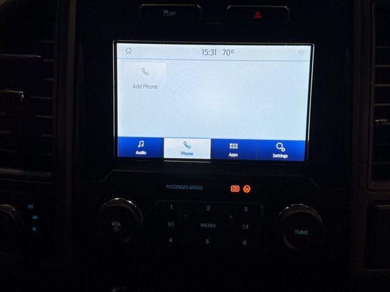 2022 Ford F-250SD XL