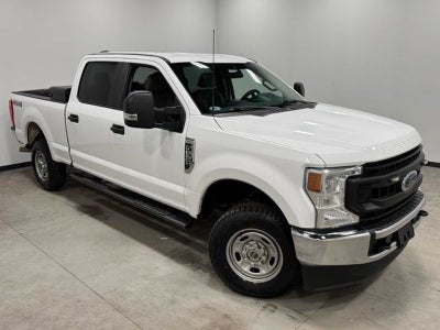 2022 Ford F-250SD XL