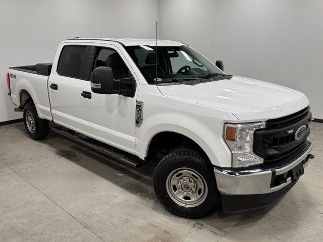 2022 Ford F-250SD XL