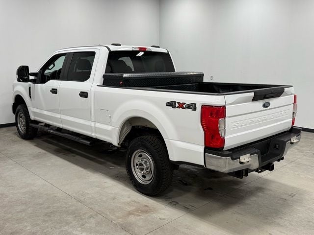 2022 Ford F-250SD XL